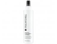 Finální fixační sprej s leskem Paul Mitchell Freeze and Shine