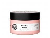 Vy�ivuj�c� maska pro z��iv� lesk a uhlazen� vlas� Maria Nila Mirror Gloss High Shine Hair Mask - 250 ml