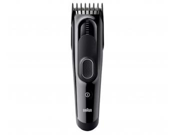 Zastřihovač vlasů Braun Series 5 HC5510 - černý