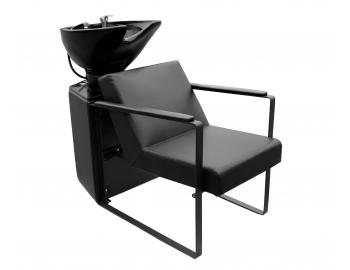 Kade�nick� myc� box Hairway Frame - �ern�, �ern� umyvadlo
