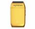 Profesion�ln� plan�etov� strojek Supreme Trimmer Crunch STF602 - zlat�