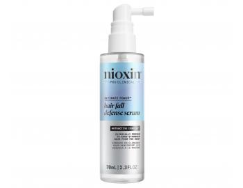 S�rum proti vypad�n� vlas� Nioxin Hair Fall Defense Serum - 70 ml