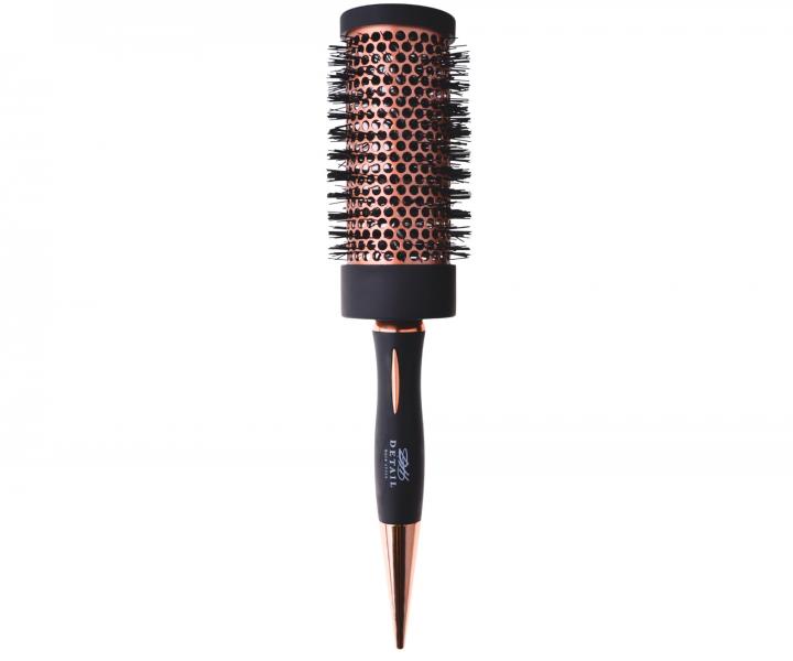 Kulat� foukac� kart�� s nylonov�mi �t�tinami Detail - Hair style Round Brush - 43 mm