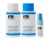 �ada pro zdrav� a �ist� vlasy K18 - sada - �istic� �ampon + kondicion�r + sprej pro objem 15 ml zdarma