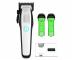 Profesion�ln� strojek s v�m�nn�mi bateriemi Supreme Trimmer Recharge - klasick� strojek