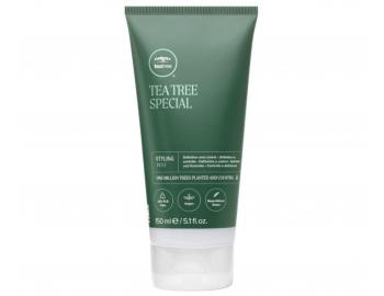 Vosk pro definici a kontrolu účesu Paul Mitchell Tea Tree Special Styling Wax - 150 ml