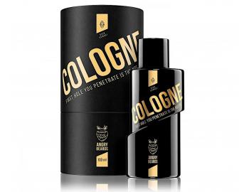 Kolínská voda Angry Beards Cologne Sick Sensei - 100 ml