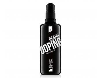 Sérum pro růst vousů Angry Beards Beard Doping Big D - 100 ml
