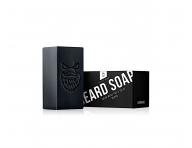 Mýdlo na vousy Angry Beards Beard Soap Wesley Wood - 50 g
