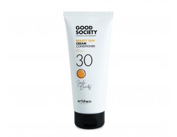 Kondicionér pro ochranu vlasů proti slunci Artégo Good Society Beauty Sun Cream Conditioner - 200 ml