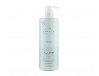 ampon pro regeneraci pokozench vlas Paul Mitchell Awapuhi Wild Ginger Repair - 1000 ml