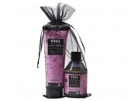 Řada pro vlnité a kudrnaté vlasy Black Rose Curly Dream