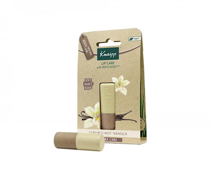 Balzm na rty Kneipp Lip Care - vanilka