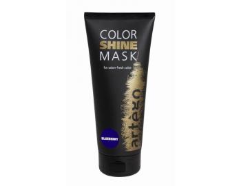 Maska pro o�iven� barvy vlas� Art�go 200 ml - bor�vkov�