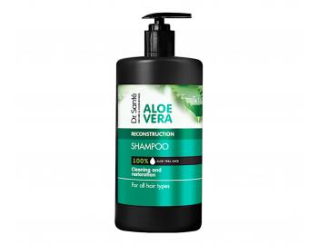 Šampon pro všechny typy vlasů Dr. Santé Aloe Vera - 1000 ml