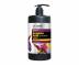 ampon pro uhlazen vlas Dr. Sant Smooth Relax Banana Hair Shampoo - 1000 ml