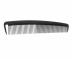 Karbonový hřeben Eurostil Profesional Carbon Combs - 21,4 cm