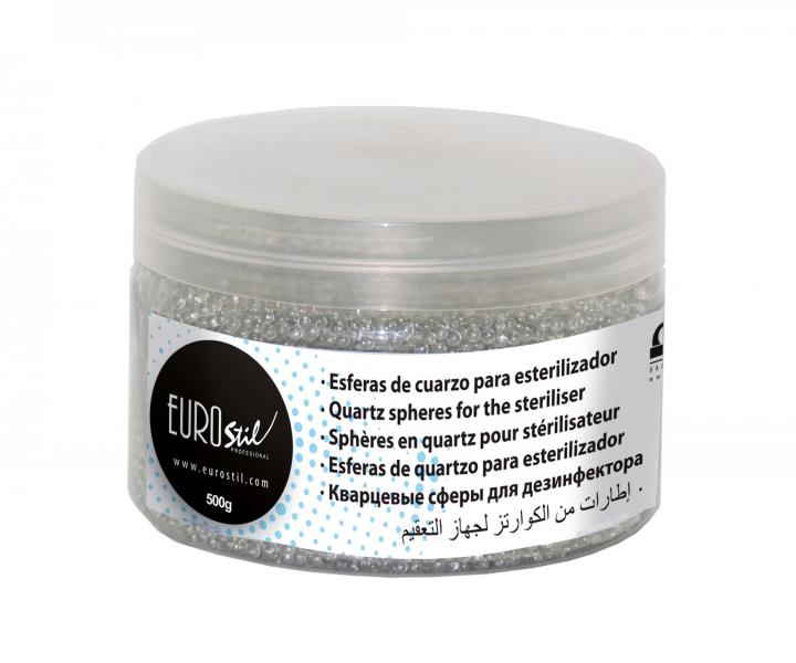 Kuličky do sterilizátoru Eurostil Profesional - 500 g