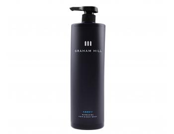 Pánský osvěžující šampon a sprchový gel Graham Hill Abbey Refreshing Hair and Body Wash - 1000 ml