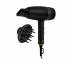 Profesion�ln� f�n na vlasy Hot Tools Pro Artist Black Gold Collection QuietAir - �ern� - rozbalen�, chyb� UK s�ov� redukce