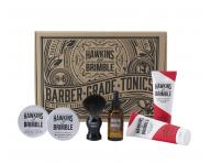 Pnsk drkov sada pro ple a vousy Hawkins & Brimble