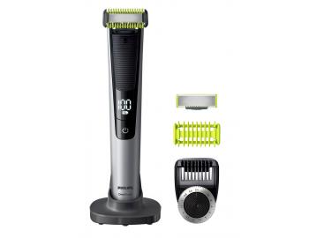 Zastřihovač pro vousy a tělo Philips One Blade QP6620/20