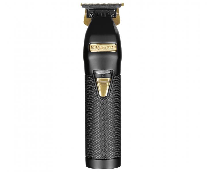 Profesionální konturovací strojek BaByliss Pro Skeleton FX7870BKE