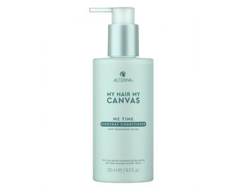 Pe pro vlasy bez lesku Alterna My Hair. My Canvas. Me Time Every Day - 251 ml