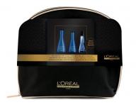 Dárková sada pro regeneraci vlasů Loréal PRO FIBER Re-Create