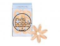 Spirlov gumika Invisibobble Nano Nude - bov