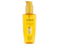 Hedvbn olej pro vechny typy vlas Loral Elseve - 100 ml