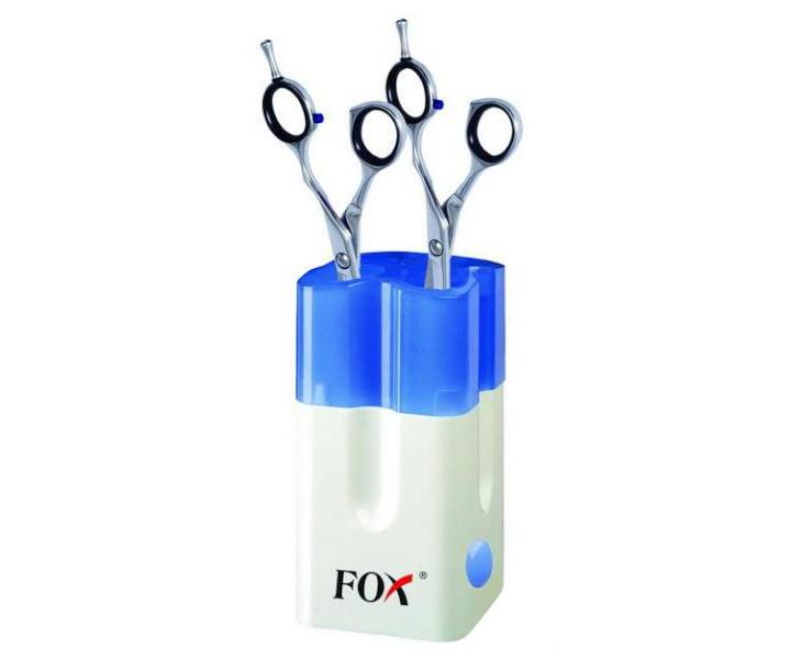 Fox UV Sanitizátor - sterilizátor na nůžky
