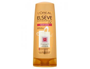 Pe pro such vlasy Loral Elseve Extraordinary Oil - 400 ml