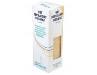 Depilační vosk pro všechny typy pleti Sibel Beeswax Pearls - 250 g