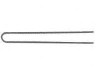 Japonsk vlsenka Sibel - 5 cm, ern - 40 ks