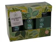 Dárková sada pro osvěžení Paul Mitchell Tea Tree Special Celebrate It´s All