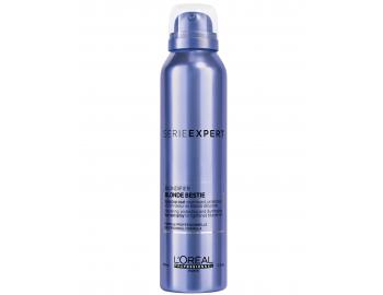 Pečující sprej pro blond vlasy Loréal Blondifier Blonde Bestie - 150 ml