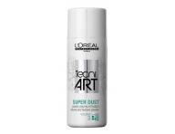 Pudr pro dokonal� objem Lor�al Tecni.Art Super Dust - 7g