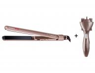Žehlička BaByliss Pro EP Technology 5.0 + Copánkovač BaByliss Pro Perfect Twist BAB1100E zdarma