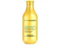 Sada pro ochranu vlasů před sluncem Loréal Solar Sublime + opalovací krém Loréal SPF 30 zdarma