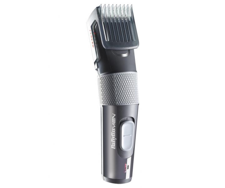 Zastihova vlas BaByliss E785E