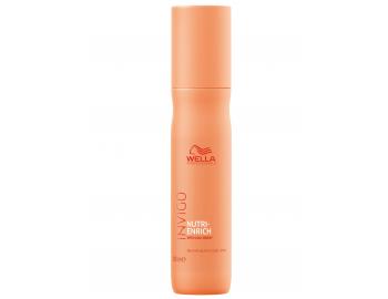 Antistatický sprej pro suché vlasy Wella Invigo Nutri-Enrich Antistatic Spray - 150 ml