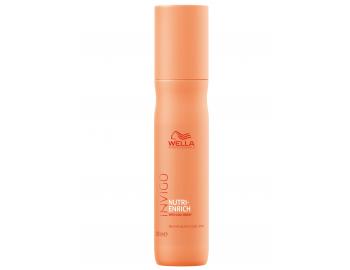 Antistatick sprej pro such vlasy Wella Invigo Nutri-Enrich Antistatic Spray - 150 ml