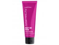 Krm pro ochranu barvench vlas Matrix Keep Me Vivid - 100 ml