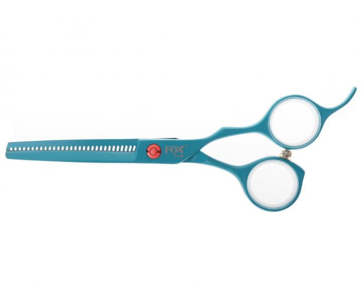 Efilan nky Fox Candy 5,5" - tyrkysov