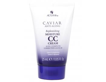 CC krém pro suché a lámavé vlasy Alterna Caviar Moisture - 25 ml