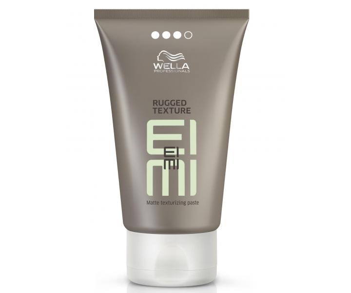 Matující pasta na vlasy Wella EIMI Rugged Texture - 75 ml