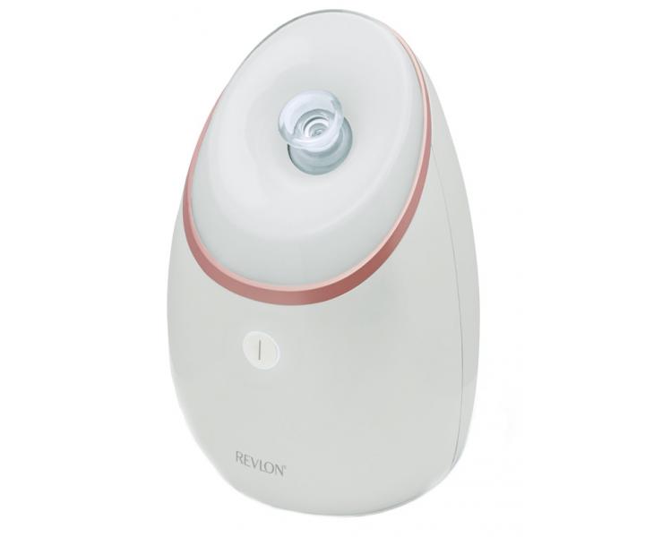 Parní obličejová sauna Revlon Ultimate Glow RVSP3537E