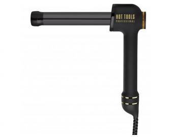 Kulma na vlasy Hot Tools Black Gold Curl Bar - 25 mm