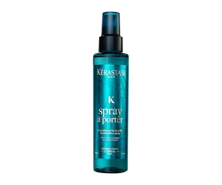 Sprej pro plážový efekt Kérastase Spray &#224; porter - 150 ml